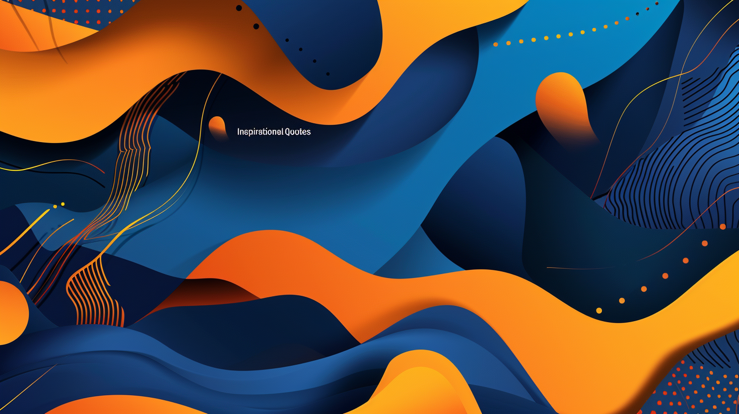 Cinematic blue/orange golden-hour banner